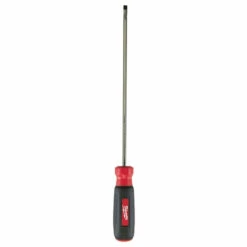 Milwaukee 48-22-2033 3/16 In. Cabinet - 8 In. Screwdriver