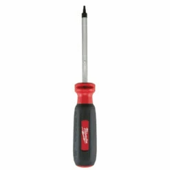 Milwaukee 48-22-2051 #1 Square - 4 In. Screwdriver