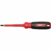 Milwaukee 48-22-2211 #1 Phillips - 3 In. 1000V Insulated Screwdriver