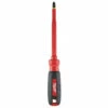 Milwaukee 48-22-2213 #3 Phillips - 6 In. 1000V Insulated Screwdriver