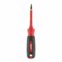 Milwaukee 48-22-2251 #1 Square - 3 In. 1000V Insulated Screwdriver