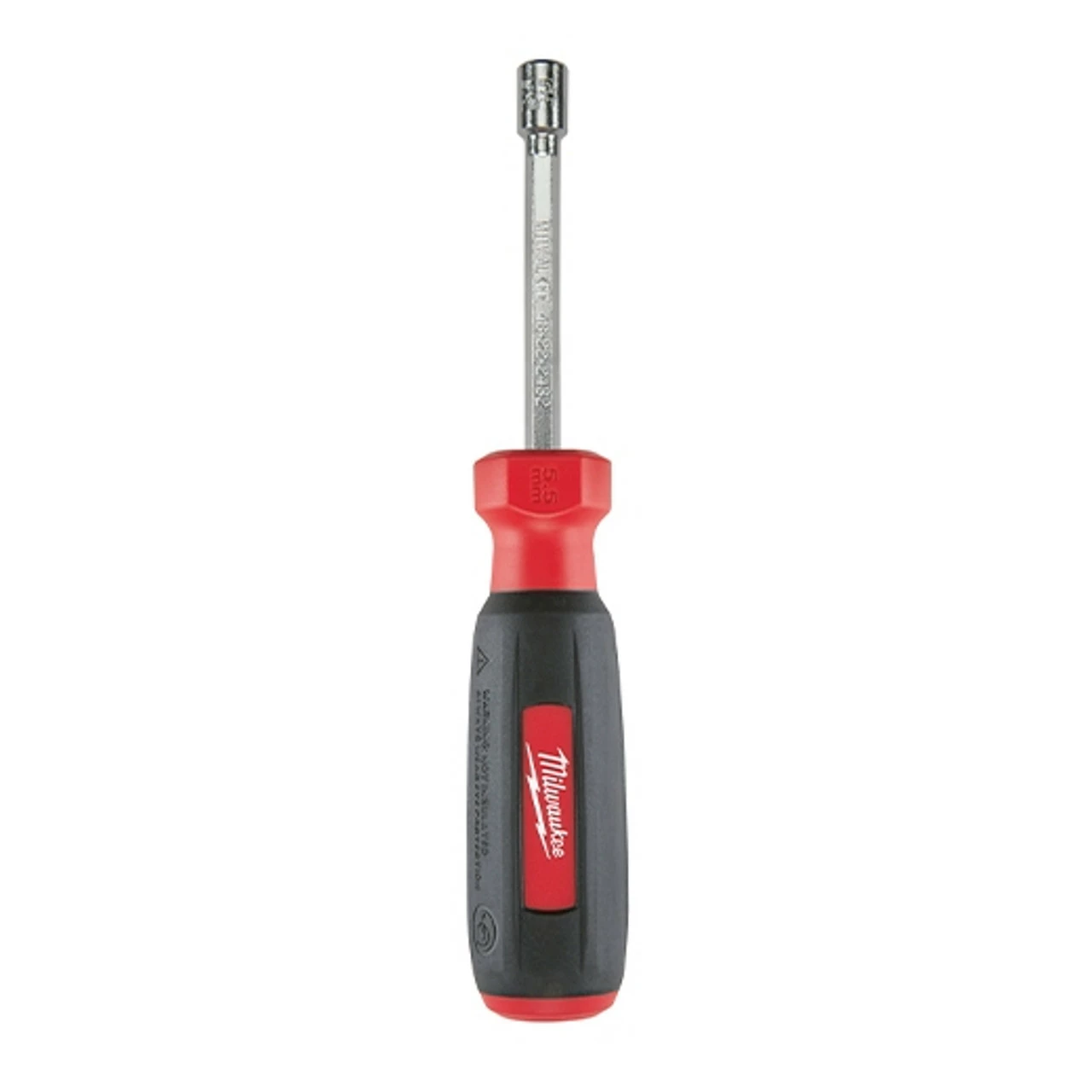 Milwaukee 48-22-2432 5.5mm Hollow Shaft Nut Driver 1 Milwaukee 48-22-2432 5.5mm Hollow Shaft Nut Driver