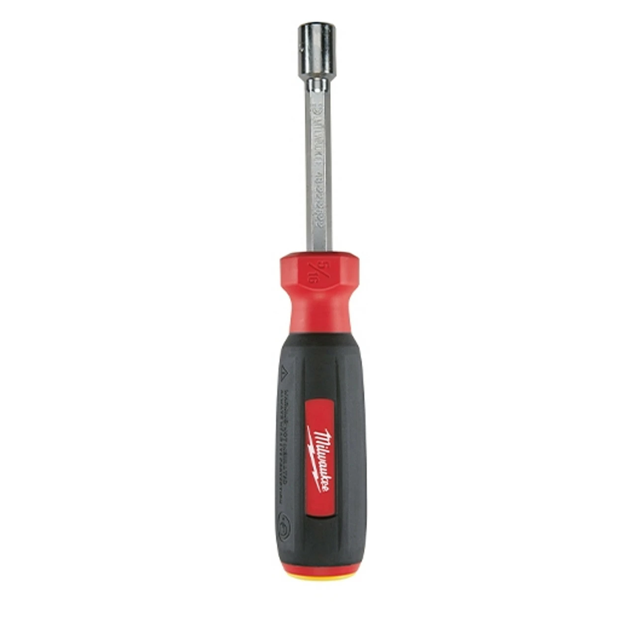 Milwaukee 48-22-2522 5/16 In. HollowCore Magnetic Nut Driver 1 Milwaukee 48-22-2522 5/16 In. HollowCore Magnetic Nut Driver