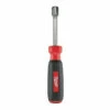 Milwaukee 48-22-2523 11/32 In. HollowCore Magnetic Nut Driver