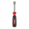 Milwaukee 48-22-2524 3/8 In. HollowCore Magnetic Nut Driver