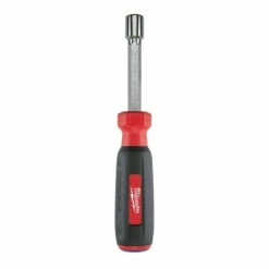 Milwaukee 48-22-2524 3/8 In. HollowCore Magnetic Nut Driver