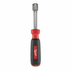 Milwaukee 48-22-2525 7/16 In. HollowCore Magnetic Nut Driver
