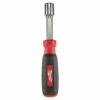 Milwaukee 48-22-2527 9/16 In. HollowCore Magnetic Nut Driver