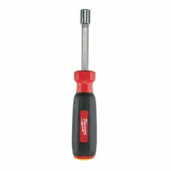 Milwaukee 48-22-2535 8mm HollowCore Magnetic Nut Driver -Tool Sales Shop 48 22 2535 83703.1581704462