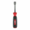 Milwaukee 48-22-2536 10mm HollowCore Magnetic Nut Driver