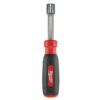 Milwaukee 48-22-2537 13mm HollowCore Magnetic Nut Driver