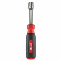 Milwaukee 48-22-2537 13mm HollowCore Magnetic Nut Driver