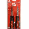 Milwaukee 48-22-2761A 11-in-1 Multi-Tip Screwdriver With Square Drive Bits (2-Pack)