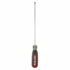 Milwaukee 48-22-2833 3/16 In. Cabinet - 8 In. Cushion Grip Screwdriver