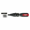 Milwaukee 48-22-2870 7in1 Conduit Reamer W/ ECX Bit