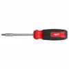 Milwaukee 48-22-2900 14in1 Multi-Bit Screwdriver