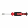 Milwaukee 48-22-2907 14-in-1 TORX Multi-Bit Screwdriver
