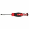 Milwaukee 48-22-2908 14-in-1 Hex Multi-Bit Screwdriver