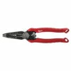 Milwaukee 48-22-3078 7in1 High-Leverage Combination Pliers