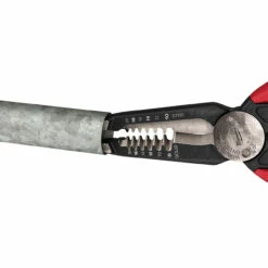 Milwaukee 48-22-3078 7in1 High-Leverage Combination Pliers -Tool Sales Shop 48 22 3078 4 25507.1611774136