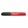 Milwaukee 48-22-3130 36pk INKZALL Black Chisel Tip Markers