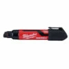 Milwaukee 48-22-3265 INKZALL Extra Large Chisel Tip Black Marker