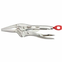 Milwaukee 48-22-3506 6 In. Long Nose Locking Pliers