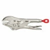 Milwaukee 48-22-3507 7 In. Torque Lock Straight Jaw Locking Pliers