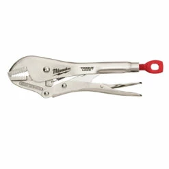 Milwaukee 48-22-3510 10 In. Torque Lock Straight Jaw Locking Pliers