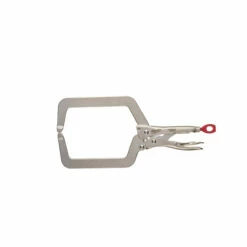 Milwaukee 48-22-3533 9 In. Deep Reach Locking C-Clamp