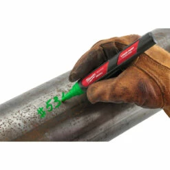 Milwaukee 48-22-3751 INKZALL Green Paint Marker -Tool Sales Shop 48 22 3751 4 94635.1581704328