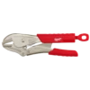 Milwaukee 48-22-3810 10 In. TORQUE LOCK Straight Jaw Locking Pliers W/ Grip