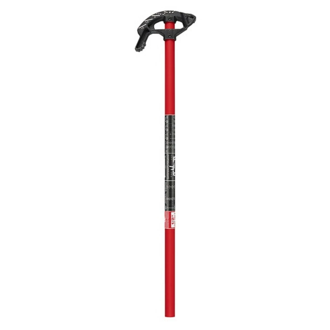 Milwaukee 48-22-4080 1/2 In. Iron Conduit Benders 1 Milwaukee 48-22-4080 1/2 In. Iron Conduit Benders