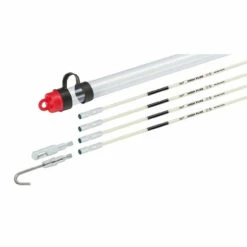 Milwaukee 48-22-4154 15 Ft. High Flex Fish Stick Kit