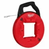 Milwaukee 48-22-4178 240 Ft. 1/8 In. Steel Fish Tape