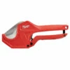 Milwaukee 48-22-4210 1-5/8 In. Ratcheting Pipe Cutter