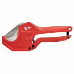 Milwaukee 48-22-4210 1-5/8 In. Ratcheting Pipe Cutter