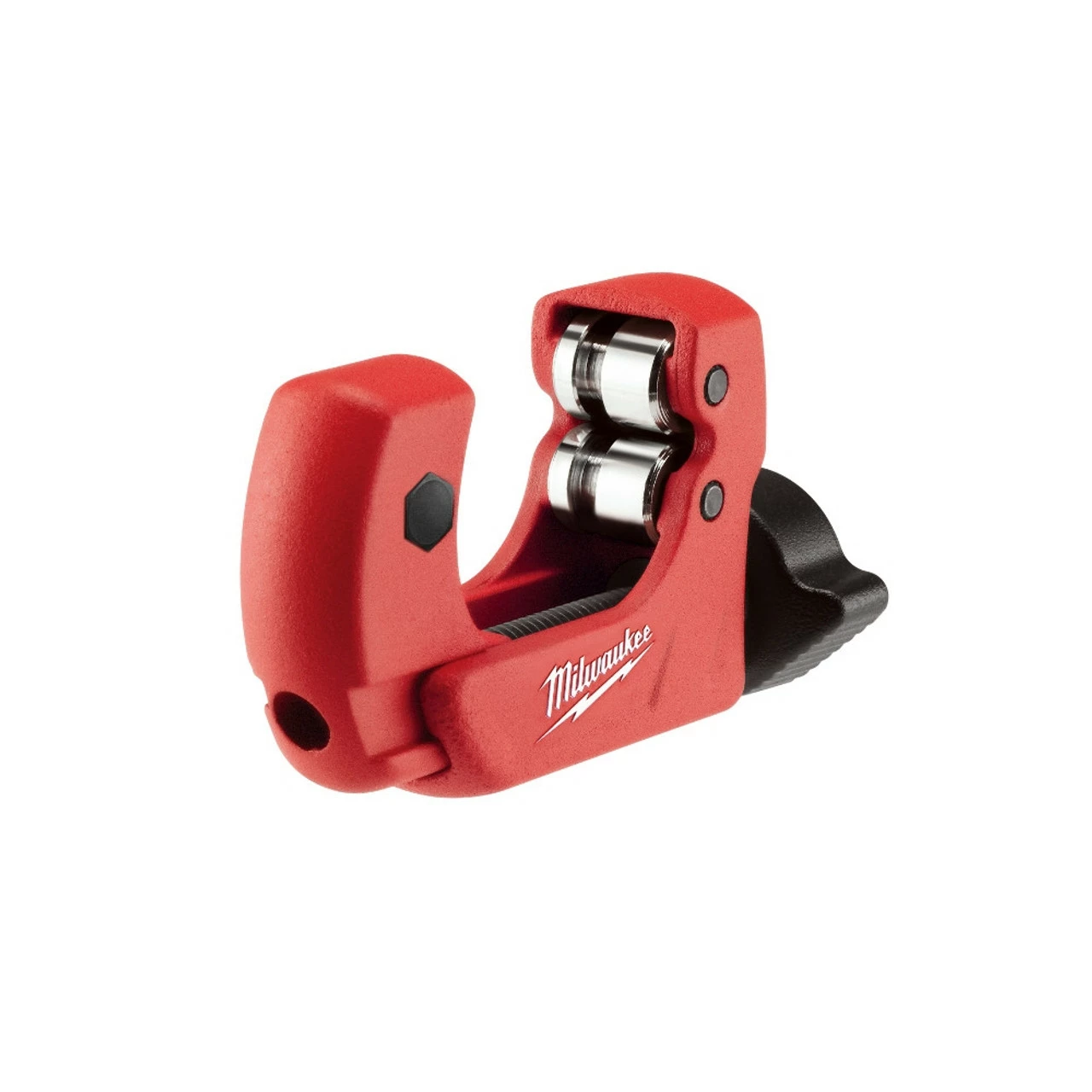 Milwaukee 48-22-4251 1 In. Mini Copper Tubing Cutter 1 Milwaukee 48-22-4251 1 In. Mini Copper Tubing Cutter