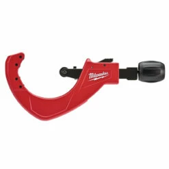 Milwaukee 48-22-4254 3-1/2 In. Quick Adjust Copper Tubing Cutter