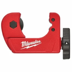 Milwaukee 48-22-4258 3/4 In. Mini Copper Tubing Cutter