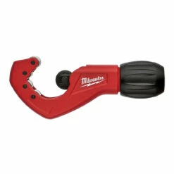 Milwaukee 48-22-4259 1 In. Constant Swing Copper Tubing Cutter
