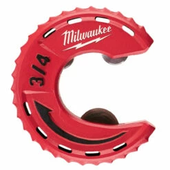 Milwaukee 48-22-4261 3/4 In. Close Quarters Tubing Cutter