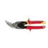 Milwaukee 48-22-4532 Straight Cutting Offset Aviation Snips