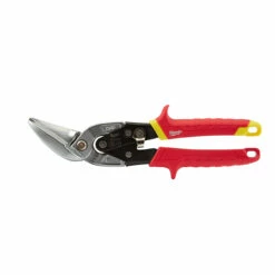 Milwaukee 48-22-4532 Straight Cutting Offset Aviation Snips