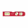 Milwaukee 48-22-5107 Compact Billet Torpedo Level