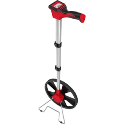 Milwaukee 48-22-5112 12 In. Digital Measuring Wheel