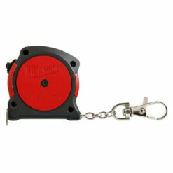 Milwaukee 48-22-5506 Tape Measure 6ft / 2m Keychain -Tool Sales Shop 48 22 5506 3 73603.1581704363