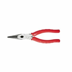Milwaukee 48-22-6101 8 In. Long Nose Pliers