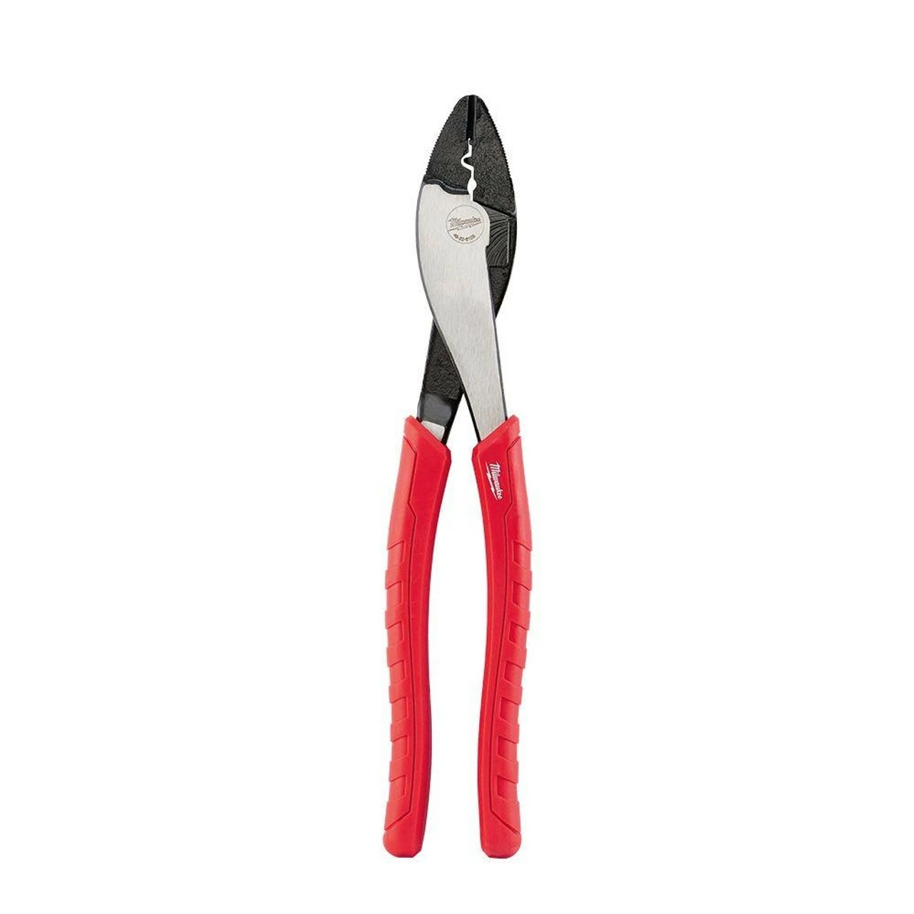 Milwaukee 48-22-6103 Crimping Pliers 1 Milwaukee 48-22-6103 Crimping Pliers