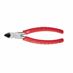 Milwaukee 48-22-6108 8 In. Diagonal Cutting Pliers